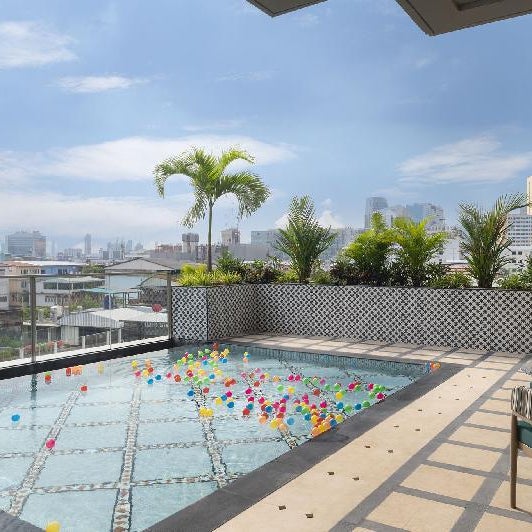 Valia Hotel Bangkok Thumbnail