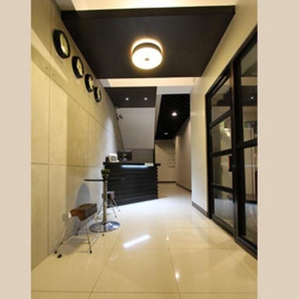 DG Budget Hotel Salem Thumbnail