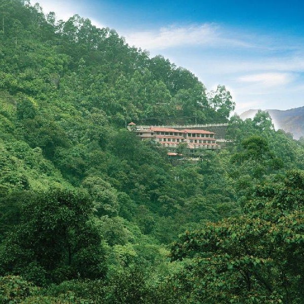 Abad Copper Castle Hotel