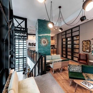 Ovolo Central Thumbnail