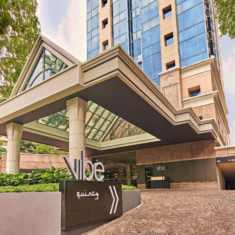 VIBE Hotel Singapore Orchard Thumbnail