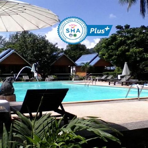 Lanta Sunny House