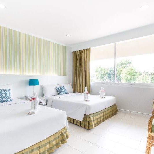 Krabi Royal Hotel Thumbnail