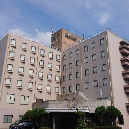 Kagoshima Daiichi Hotel Kamoike