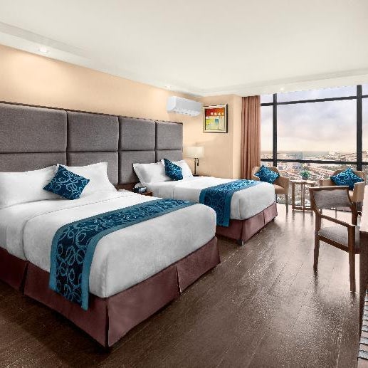 Golden Phoenix Hotel Manila Thumbnail