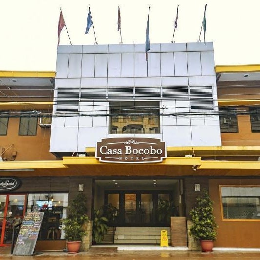 Casa Bocobo Hotel Thumbnail