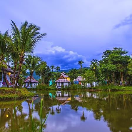 Bura Lumpai Resort