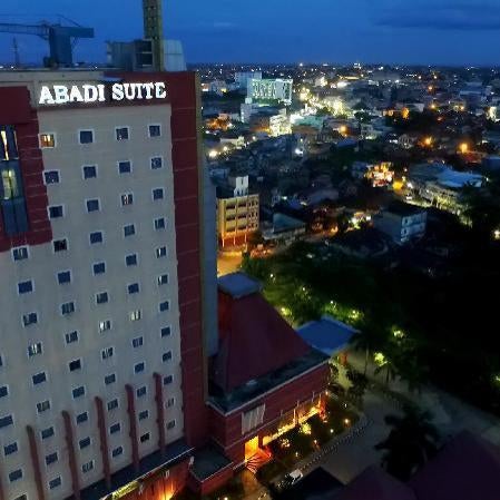 Abadi Suite Hotel & Tower