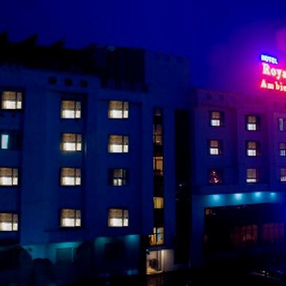 Hotel Royale Ambience