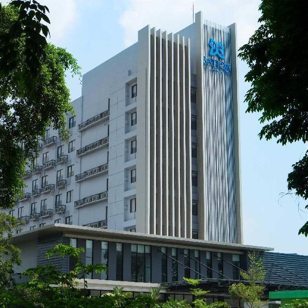 Batiqa Hotel Cirebon