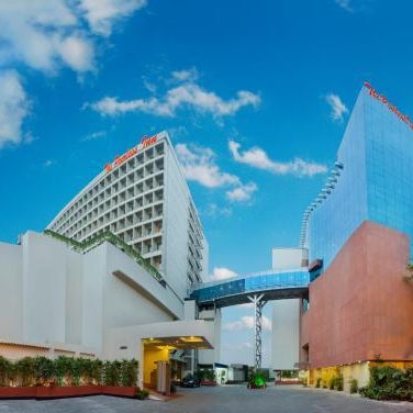 Peerless Hotel Kolkata