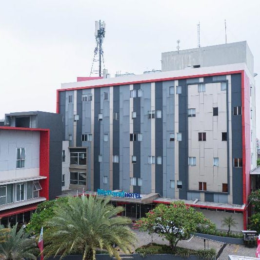 Metland Hotel Bekasi