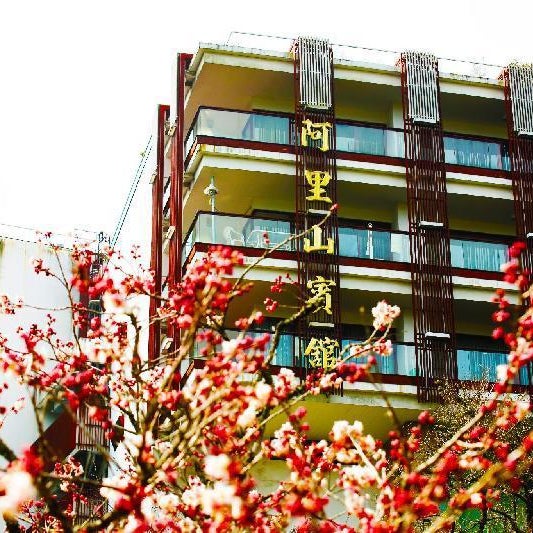 Alishan Hotel Thumbnail