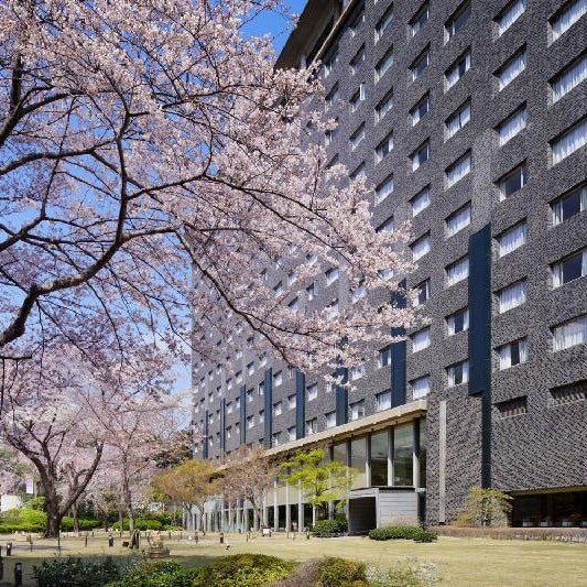 Grand Prince Hotel Takanawa Thumbnail