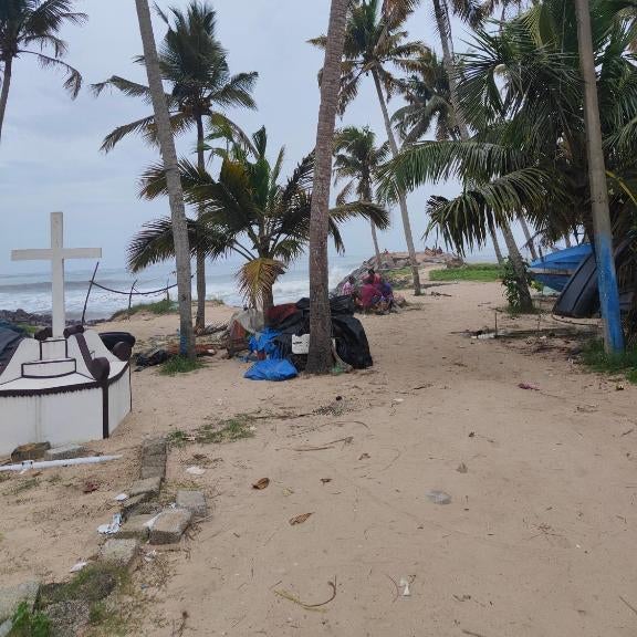 Marari Beach Daze homestay