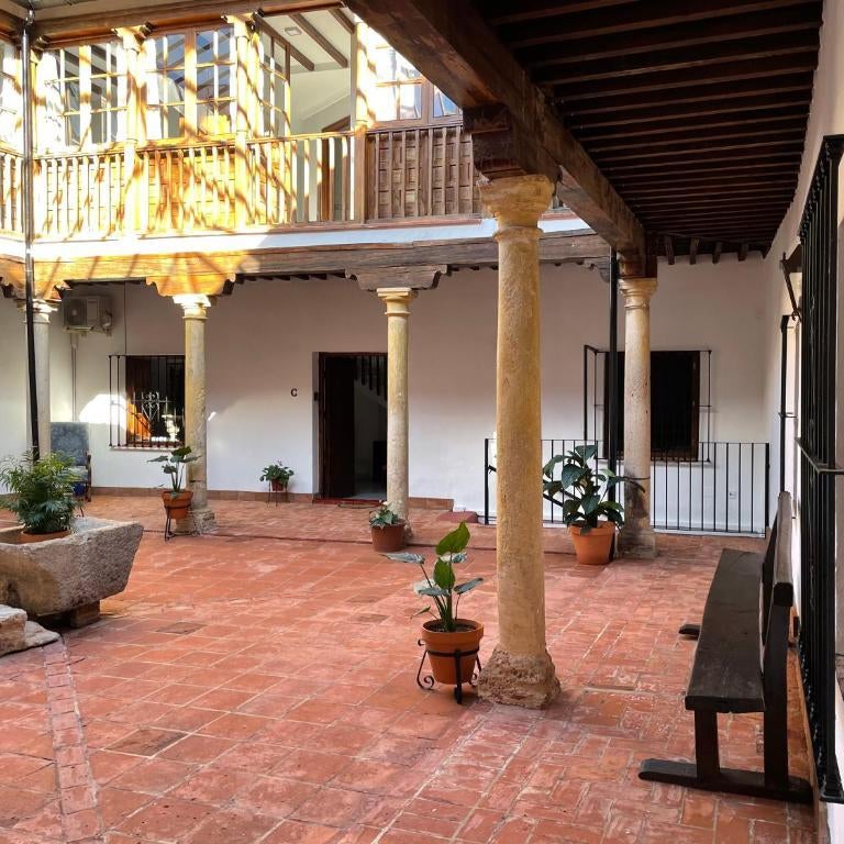 Apartamentos Centro del VINO Tandal Thumbnail