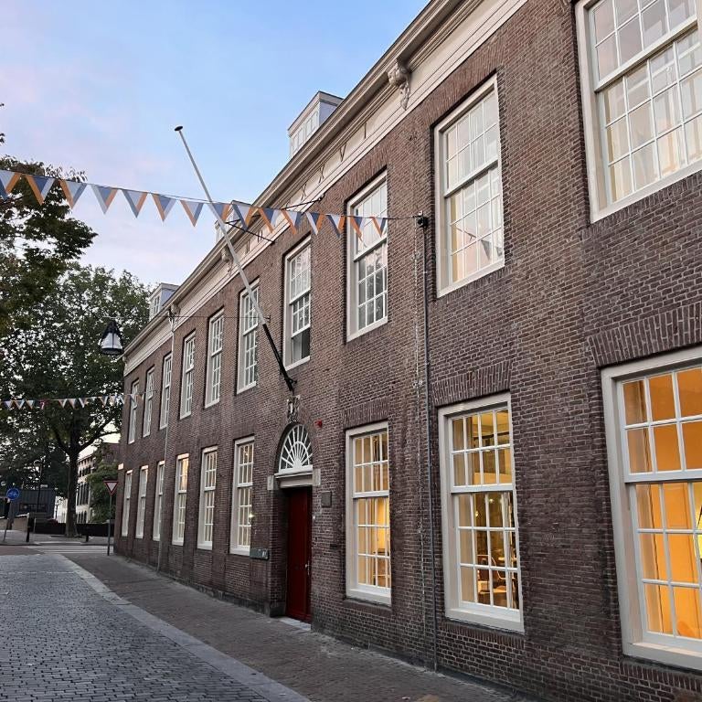 Stadsklooster Dordt Hotel&Hostel Thumbnail
