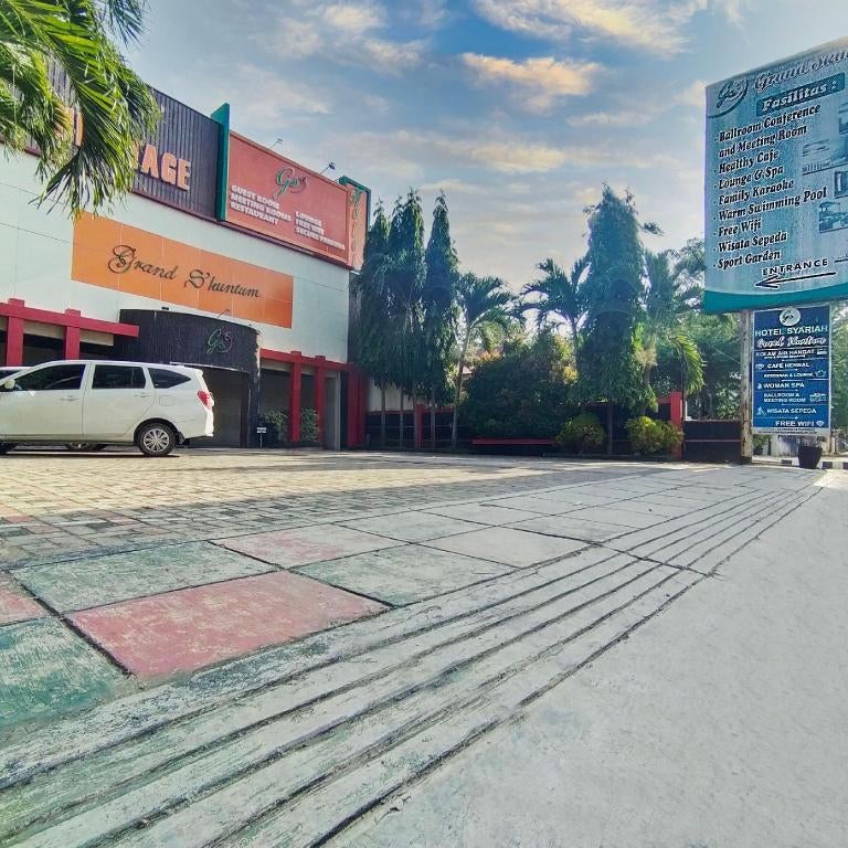 Hotel Syariah GS HERITAGE Kota Metro Thumbnail