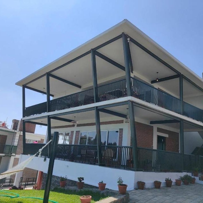 Solitude by Nature Resorts and Stays,Kotagiri