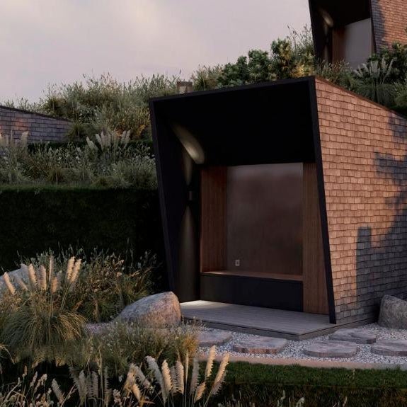 ARTOTEL Cabin Bromo