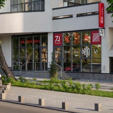 ibis Kyiv Beresteiska Thumbnail