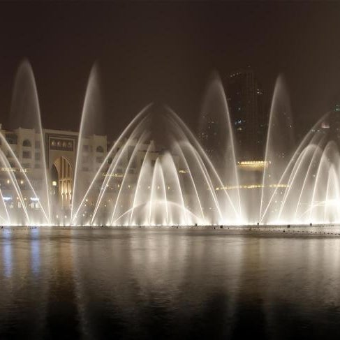 Staybridge Suites Dubai Business Bay By IHG Thumbnail