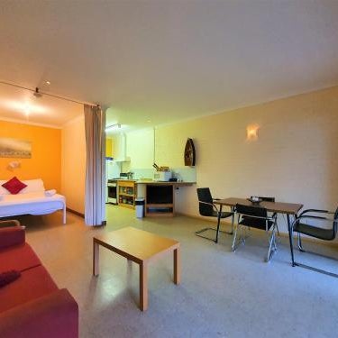 Windsurfer Beach Chalet 2