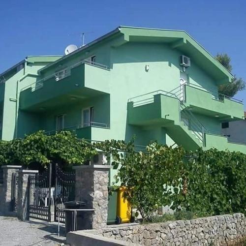 Apartments Ljubica Tivat