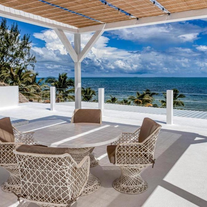 White Sands Beach House Thumbnail