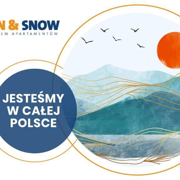 Sun & Snow, Ostoja Parku Narodowego