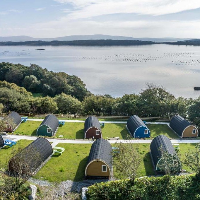 Berehaven Pods Thumbnail