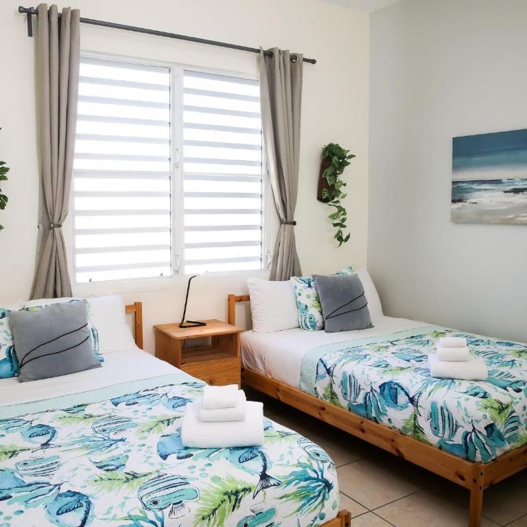Prime Location at Condado Beach 2br 1 ba - Apt 3 Thumbnail