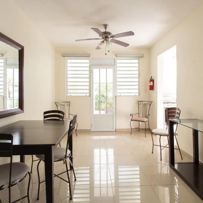 Prime Location at Condado Beach 1br 1 ba - Apt 7 Thumbnail