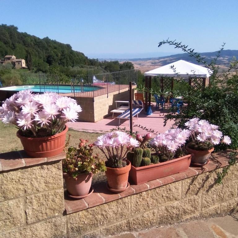 Casa Vacanze Santa Cristina Thumbnail