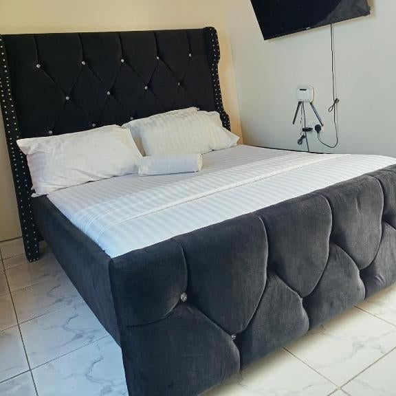 The Nest Studio Apartment in Bamburi Mombasa