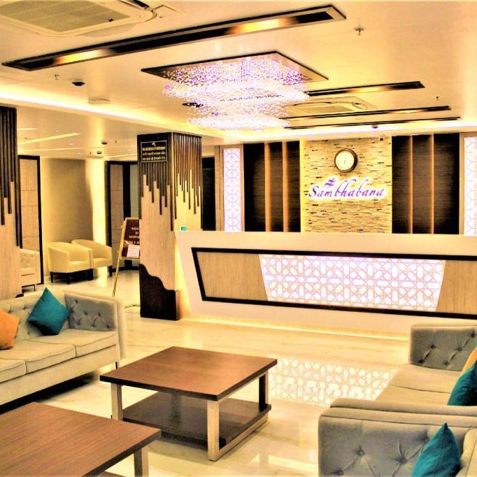 Sambhabana Hotel & Suites 
