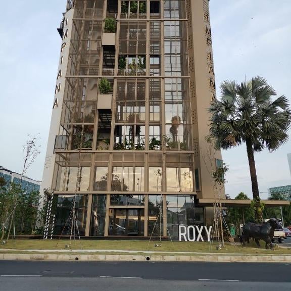 Impiana by Roxy Hotel