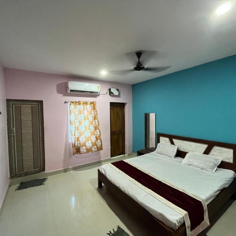 Goroomgo Patitapaban Residency Near Shree Jagannath Temple Puri