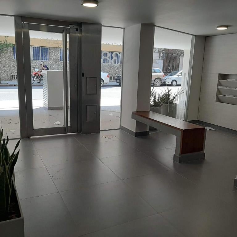 Top Laprida Apart - Zona Centro