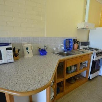 Windsurfer Beach Chalet 4