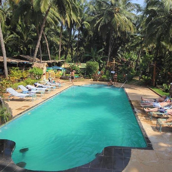 Alagoa Resorts