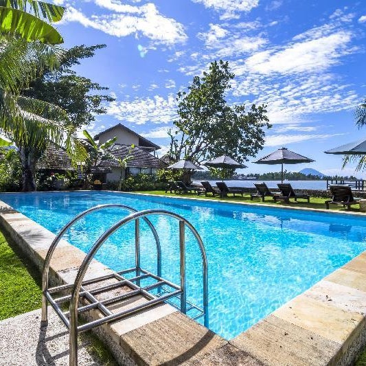 Cocotinos Manado A Boutique Dive Resort & Spa