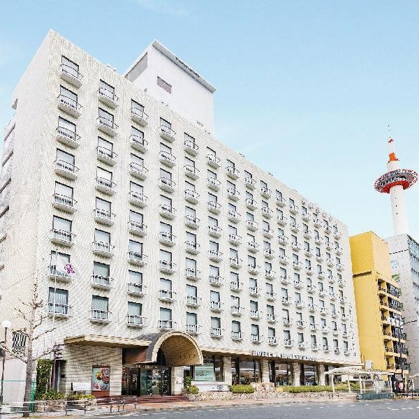 Hotel New Hankyu Kyoto Thumbnail