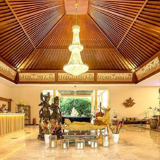 New Sunari Lovina Beach Resort Thumbnail