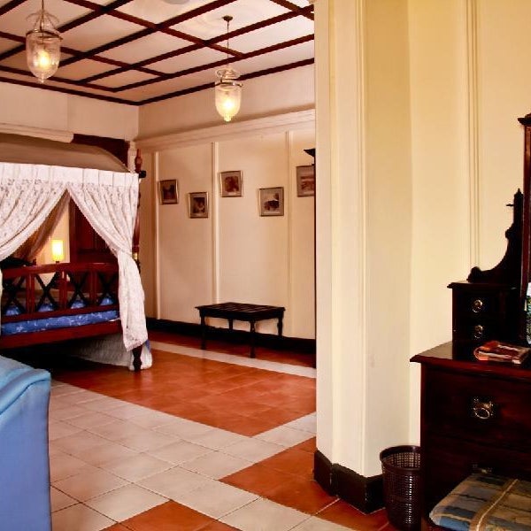 Grand Oriental Hotel Thumbnail