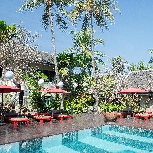 Villa Maly Boutique Hotel