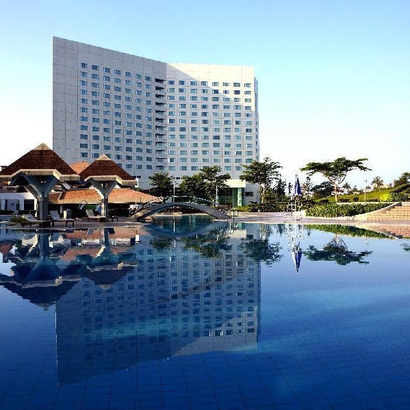Parkview Hotel Hualien Thumbnail