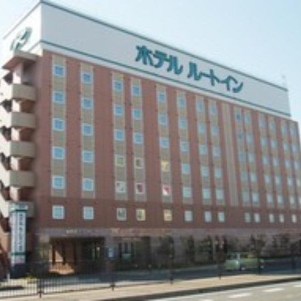 Hotel Route Inn Sakata