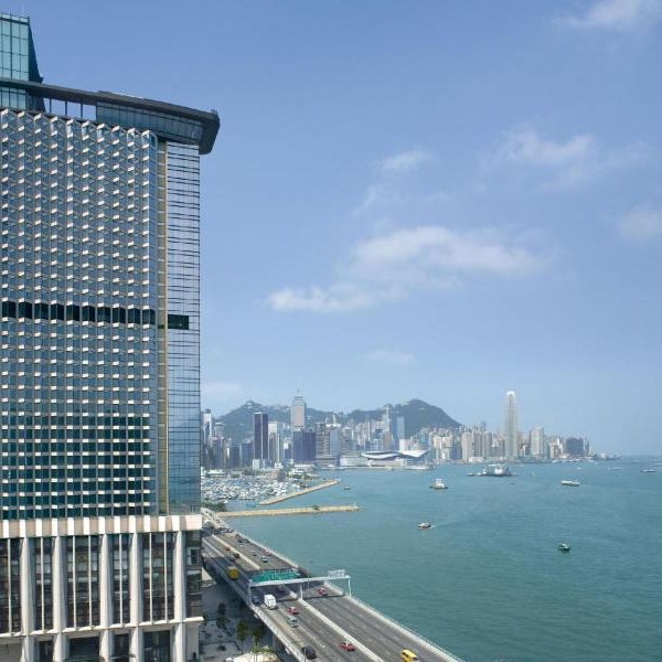 Harbour Grand Hong Kong Hotel Thumbnail