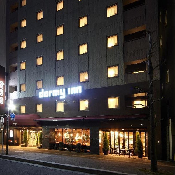 Dormy Inn Hiroshima Thumbnail